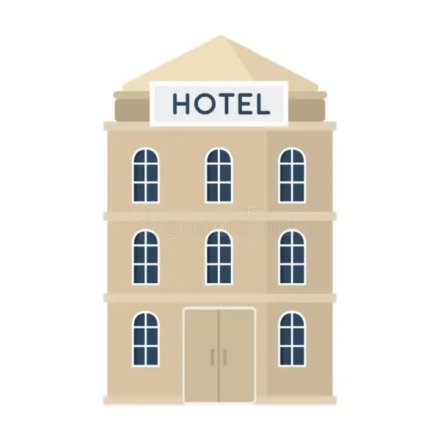 Accommodation