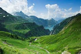 Valley