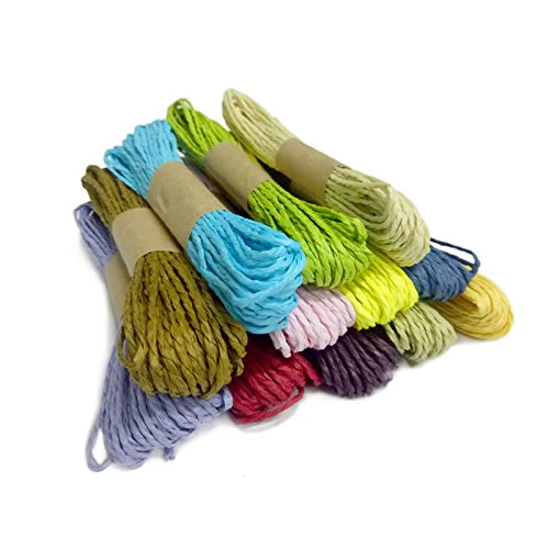 Thread, String