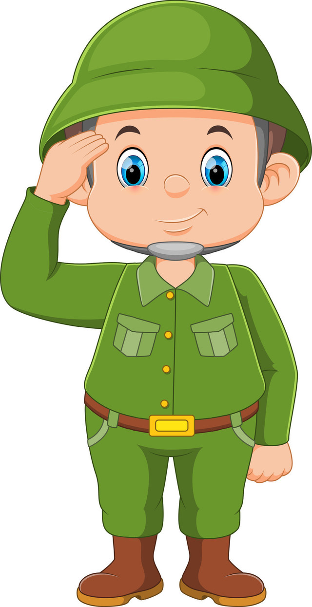 Soldier