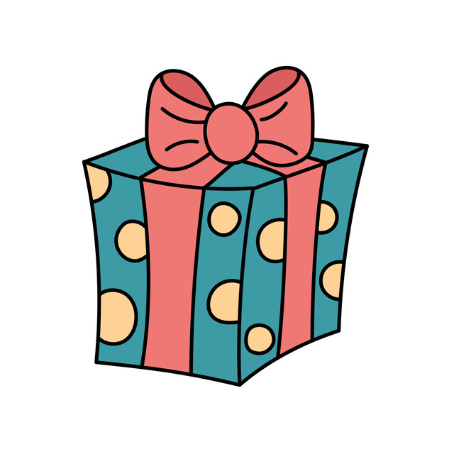 Gift, Present