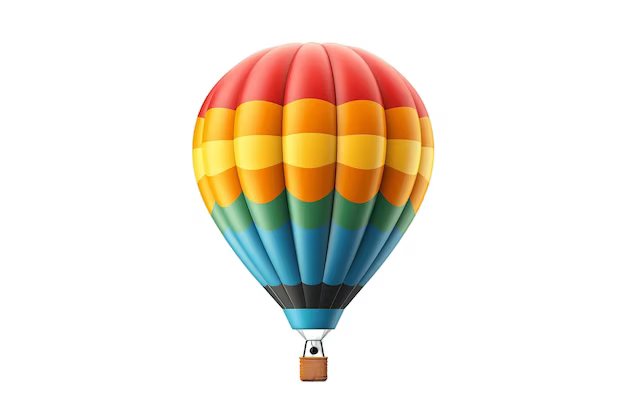 Air Balloon