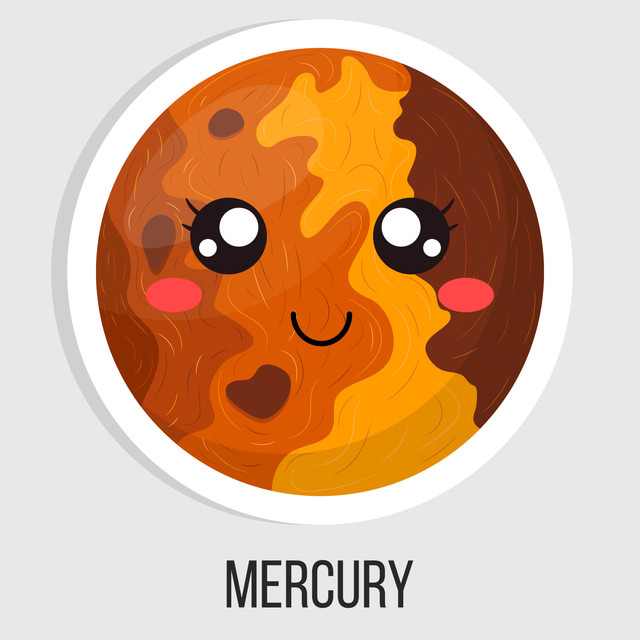 Mercury