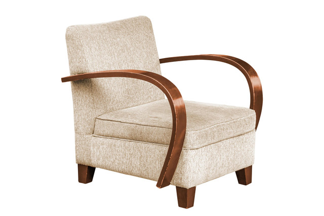 Easy chair