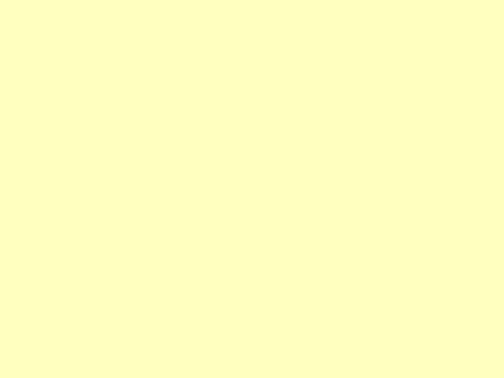 Pale White (Yellowish)