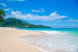 Seashore