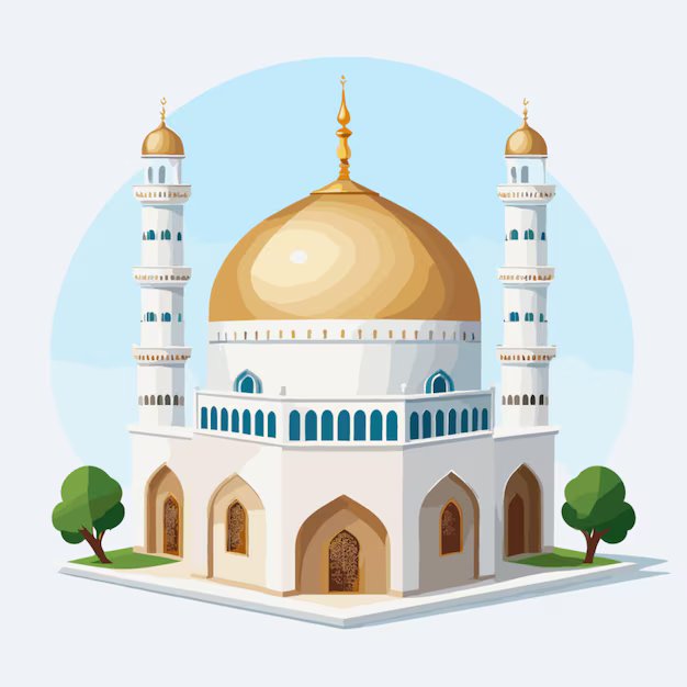 Masjid