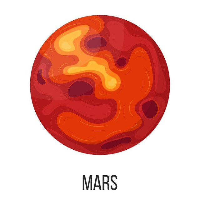 Mars
