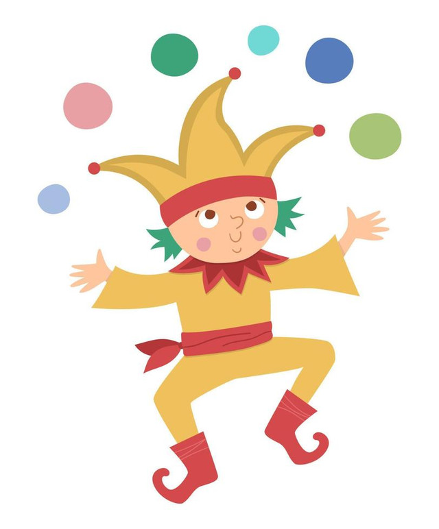 Buffoon, Jester