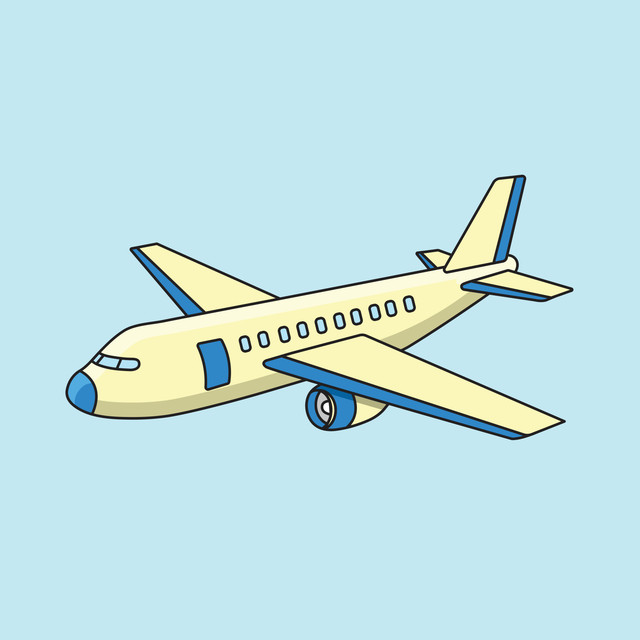Airplane