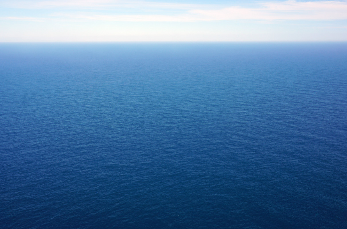 Sea