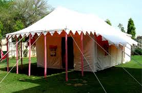 Tent, Canopy, Marquee