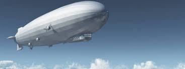 Airship