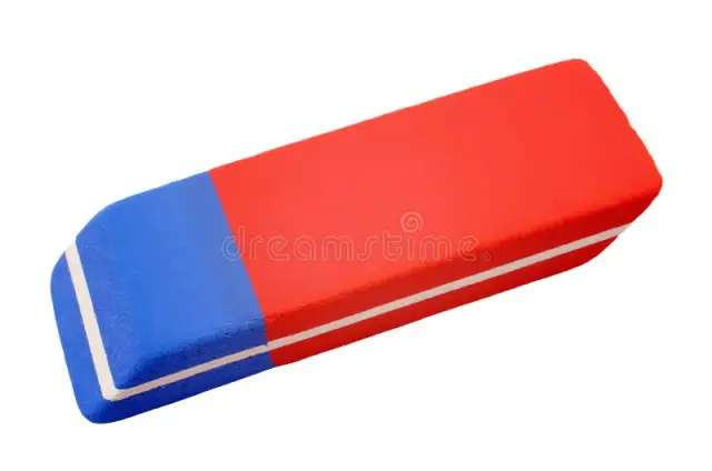 Eraser