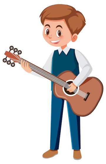 Musician