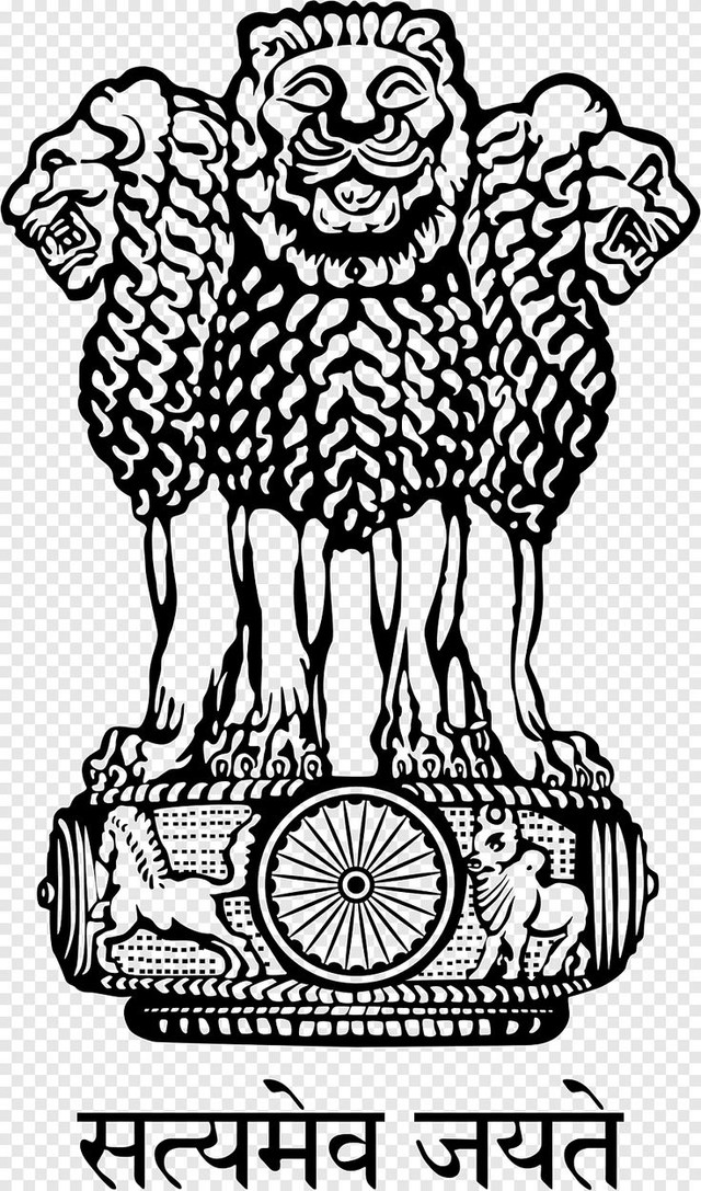 National Emblem - Ashok