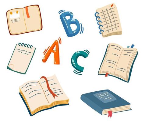Grammer Book