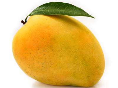 National Fruit - Mango