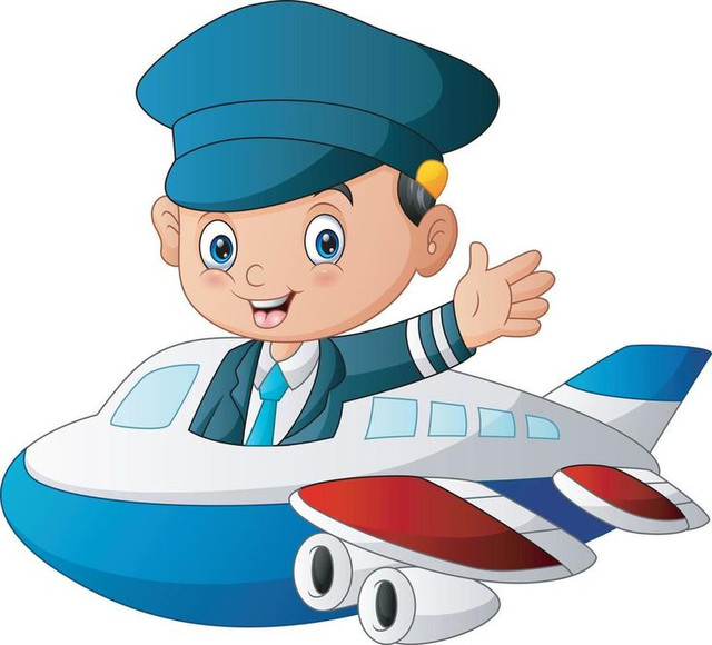 Pilot