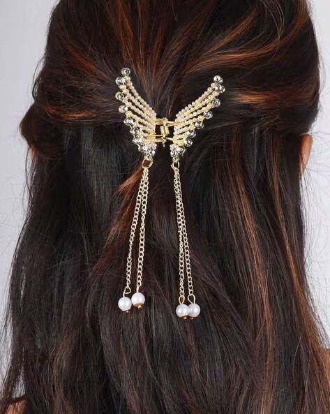 Hair Tassel