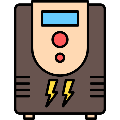 Uninterruptible Power Supply (UPS)