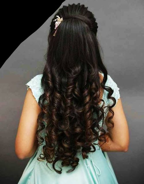 Hair