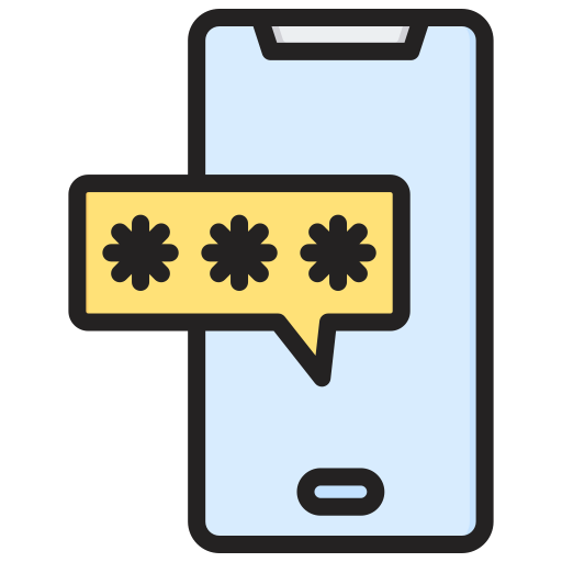 One Time Password (OTP)