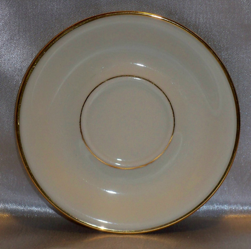 Saucer
