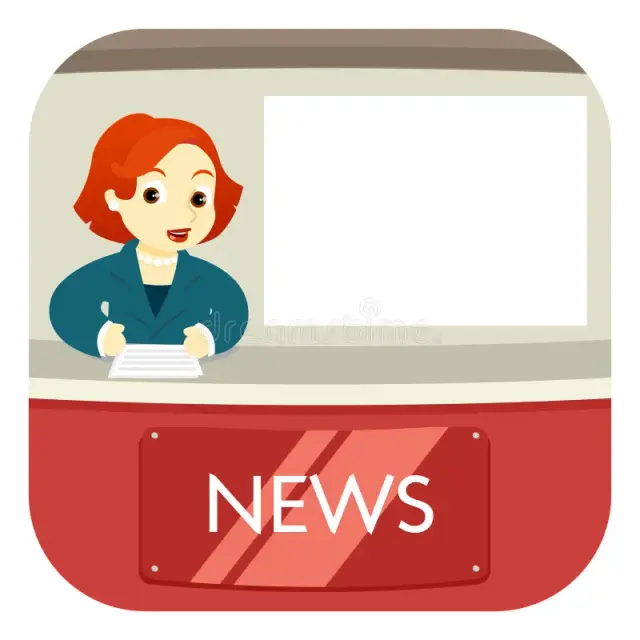 News Reader