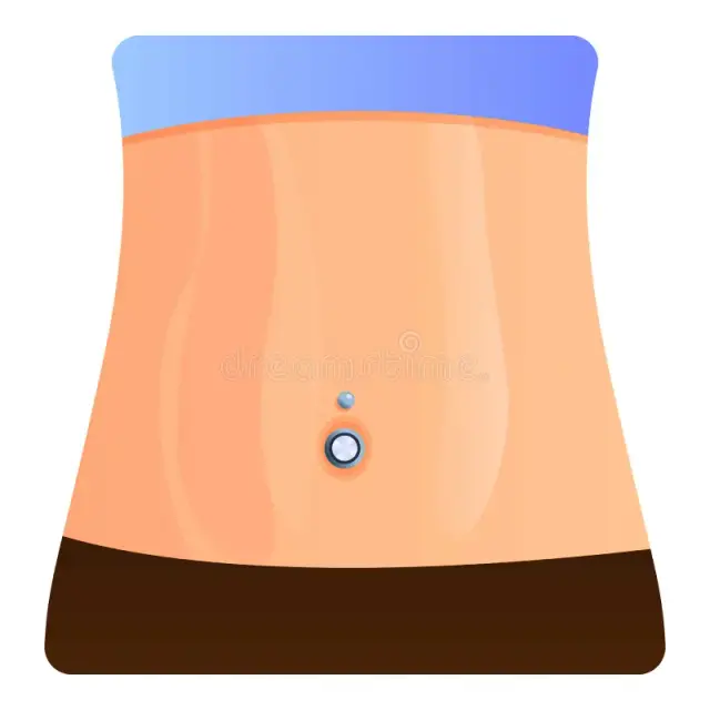 Navel