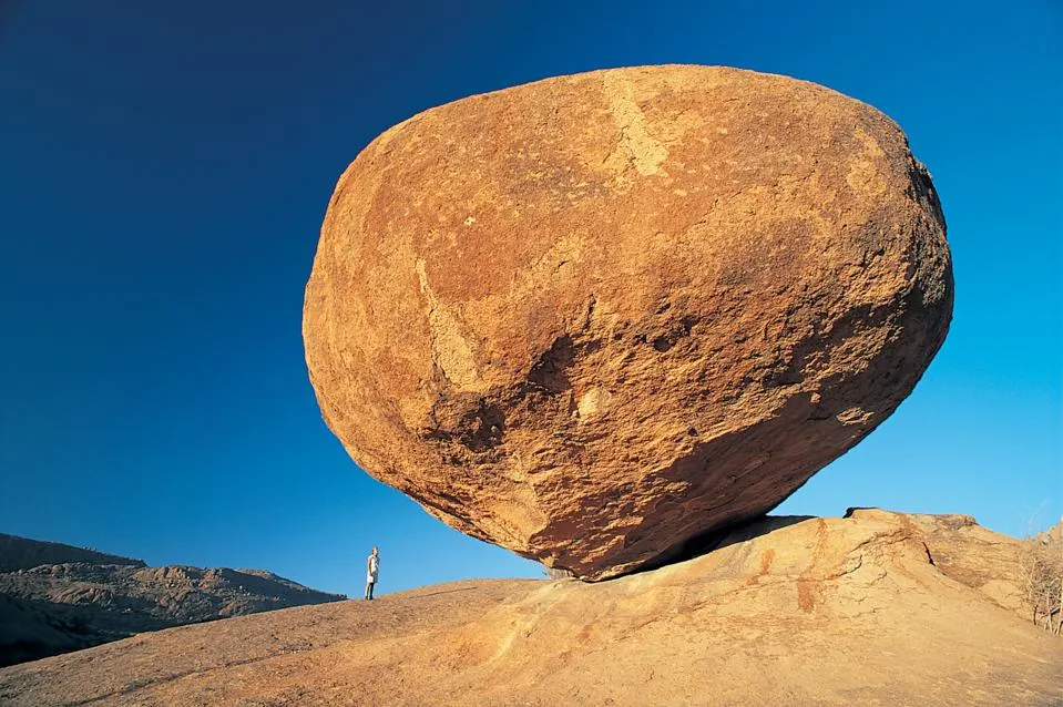 Stone, Rock