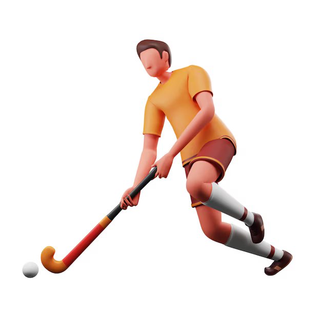 Hockey
