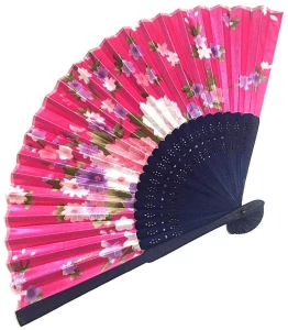 Handfan