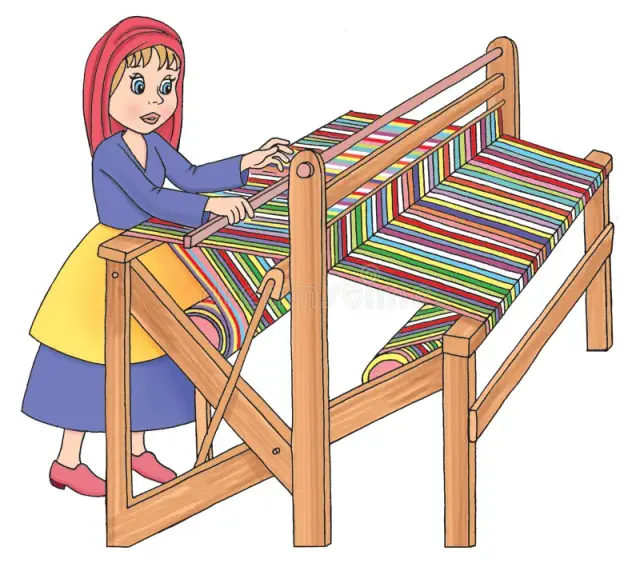 Weaver