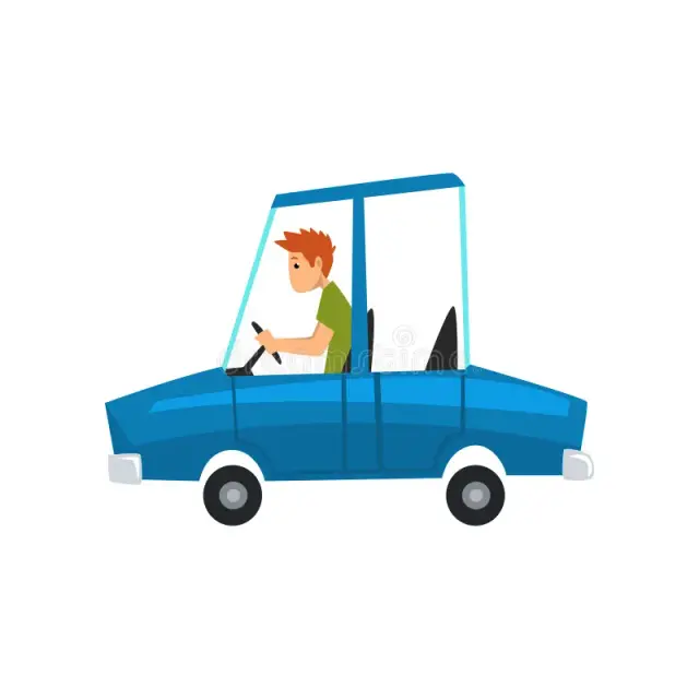 Driver