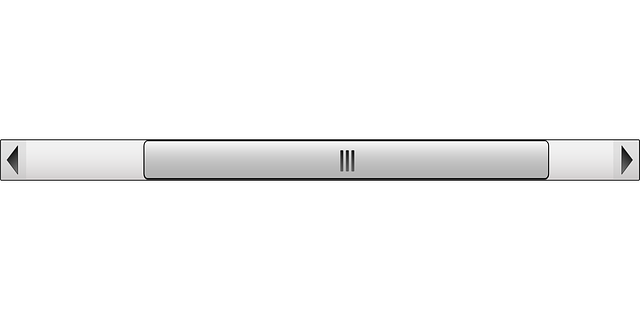 Scroll Bar
