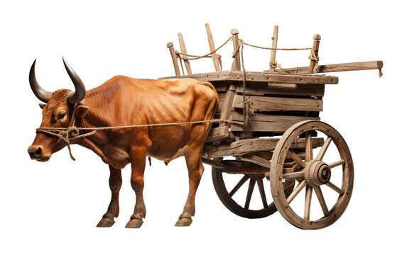 Cow Cart