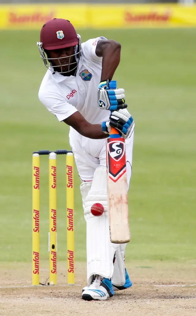 Leg Before Wicket LBW