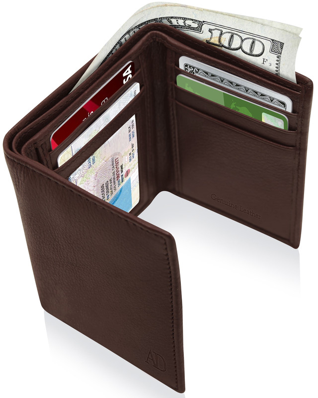 Wallet, Purse