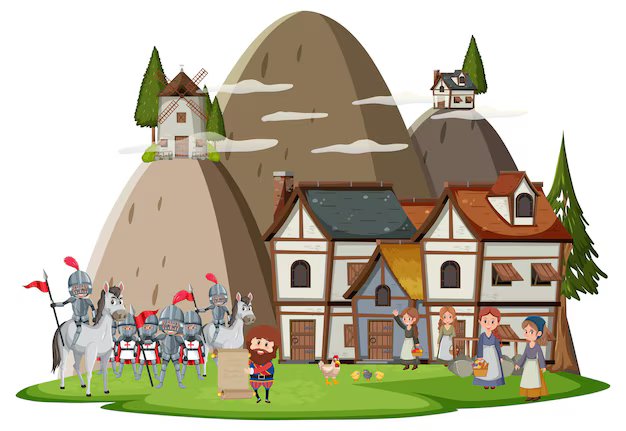 Village