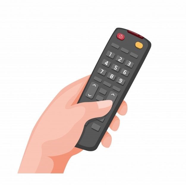 Remote Controller