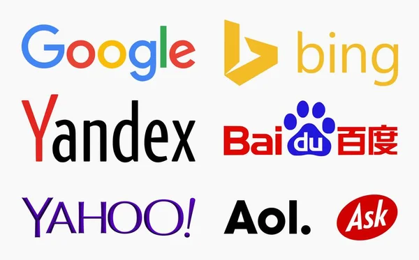 Search Engine