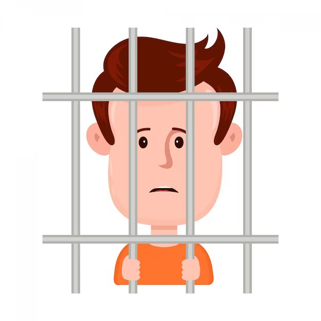Prisoner