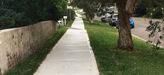Foot Path