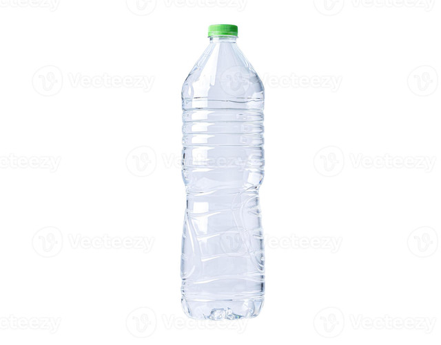 Water bottle