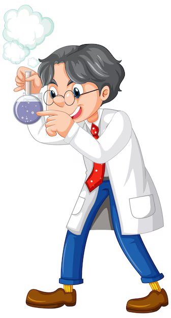 Scientist