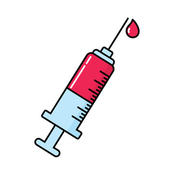 Syringe
