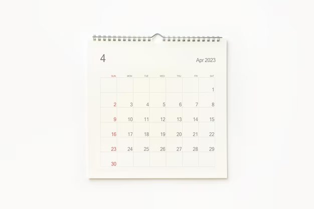 Wall calander