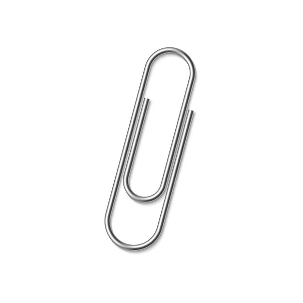 Paper clips