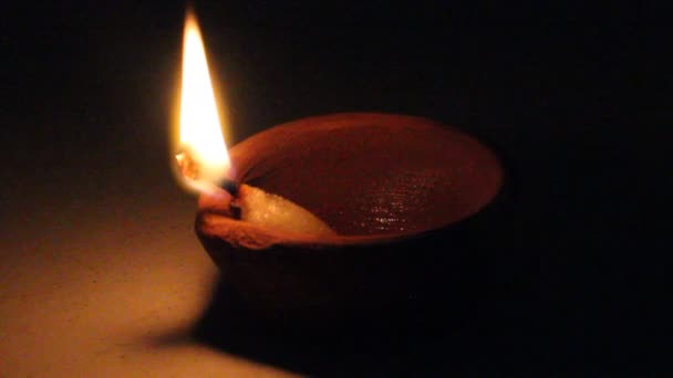 Flame of the Lamp